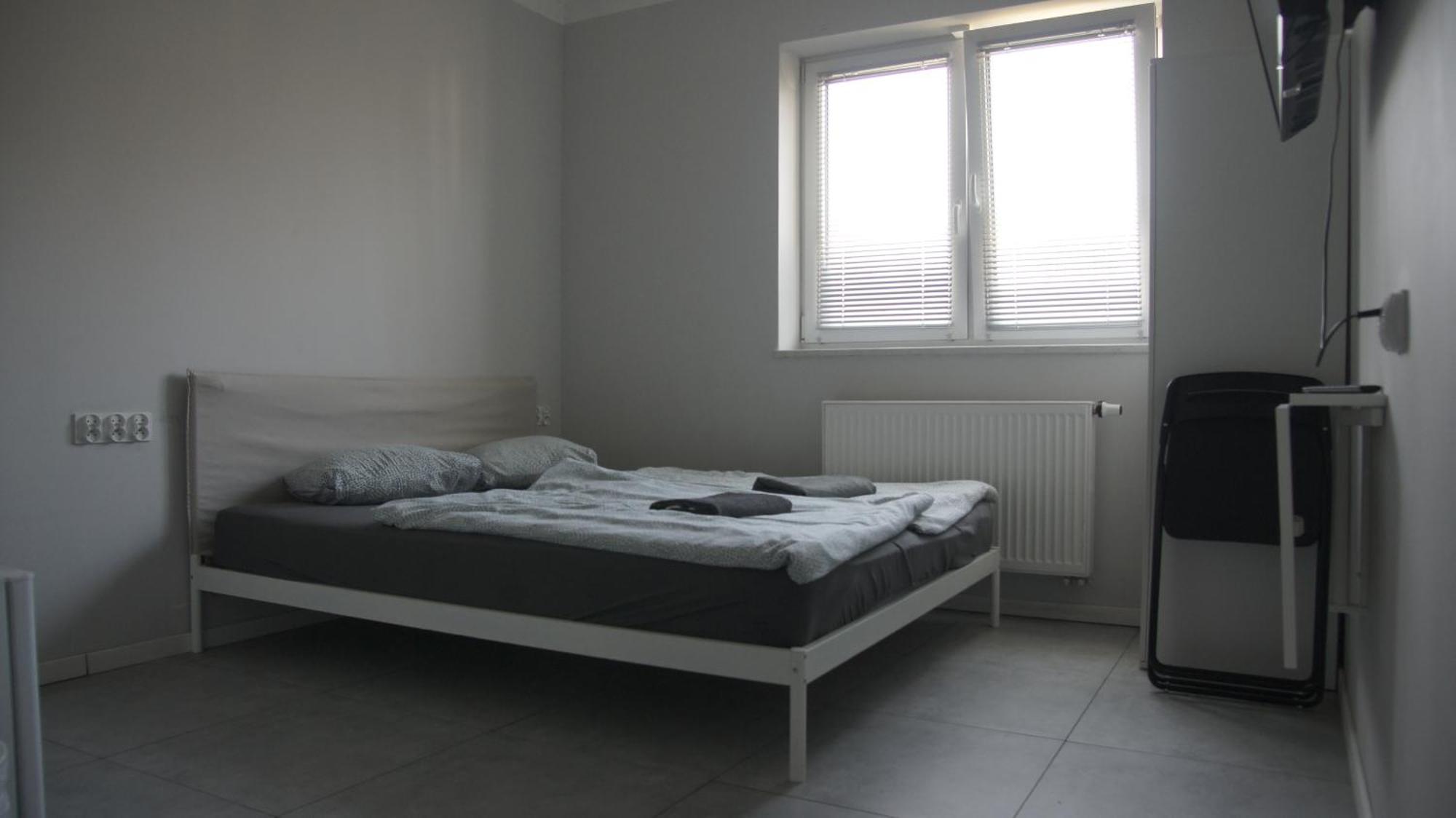 Hostel Mia Mia House Kattowitz Exterior foto