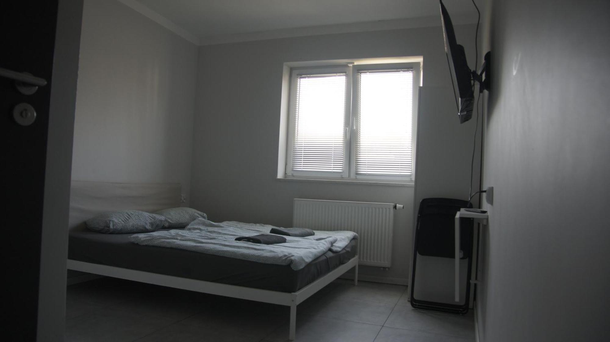 Hostel Mia Mia House Kattowitz Exterior foto